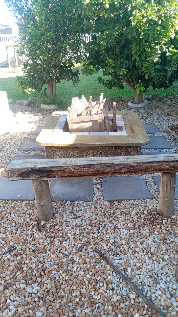 3 Bedroom Property for Sale in C Place Eastern Cape